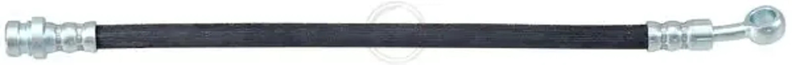 Flexible brake hose SL 6389 A.B.S. for HYUNDAI i30 Estate i30 ELANTRA IV Saloon
