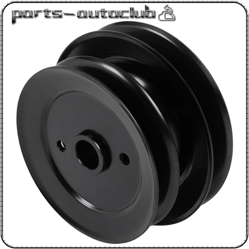 Deck Pulley 756-1041 For MTD Spindle Assembly 618-0269 918-0429