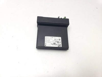 DS DS3 MK2 1.5 DIESEL ELECTRONICS CONTROL MODULE 9838568680 2020