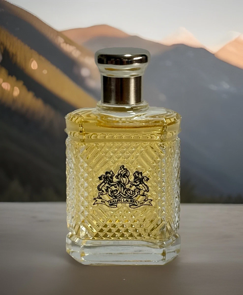 Ralph Lauren Safari 男士淡香水| eBay