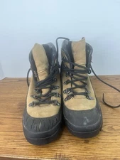Danner Combat Hiker Men’s Boots Size 9 1/2