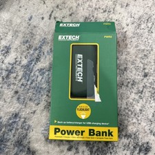 Extech Power Bank