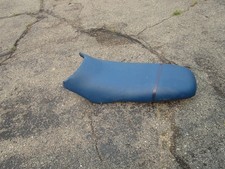 96 SEADOO GSX SEAT INDIGO 269000359 #2