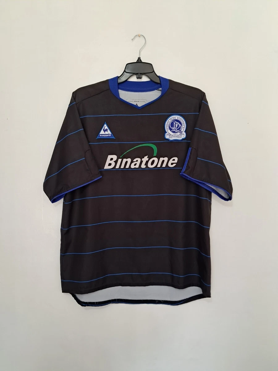 Queens Park Rangers le coq sportif Shirt Only Memorabilia Football