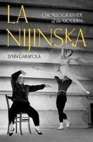 La Nijinska | Choreographer Of The Modern | Lynn Garafola | Buch | Gebunden
