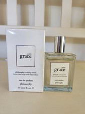 Philosophy Pure Grace 2 fl oz Women's Eau de Parfum