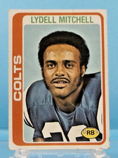 Click to enlarge Lydell Mitchell