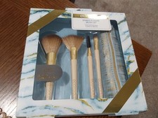 ECOTOOLS SPARKLE & SHAPE BRUSH SET FOR CHEEKS...