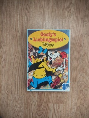 Disney Goofy's Lieblingsspiel Klee Brettspiel Gesellschaftsspiel
