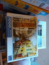 Sestavljanka 1000 Teile Puzzle Von Venedig