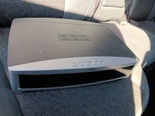 Bose AV 3-2-1 Media Center II Receiver