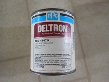 Ppg Deltron Factory Pack Universal Basecoat Dbu 4147 K Dusty Rose Pearl Coat Nos