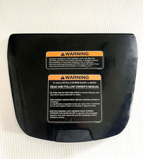 Kawasaki 14091-3710-H8 STX 15F Glovebox Lid Storage Cover 2011 To 2019