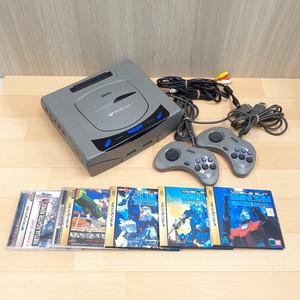Sega V Saturn | eBay