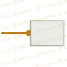 for FANUC A05B-2255-C105 EMH Teach Pendant Panel Screen Touch Panel