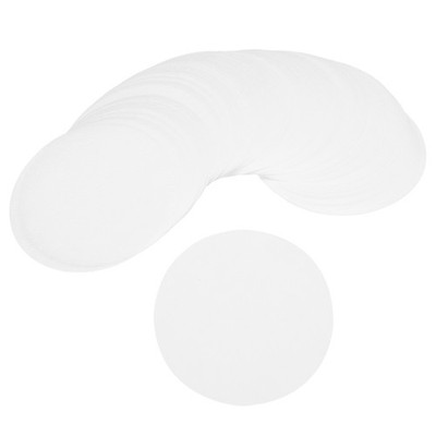 1-2 Cup Disk Coffee Filter White 2.08 Inch for Espresso Maker Pack of 600