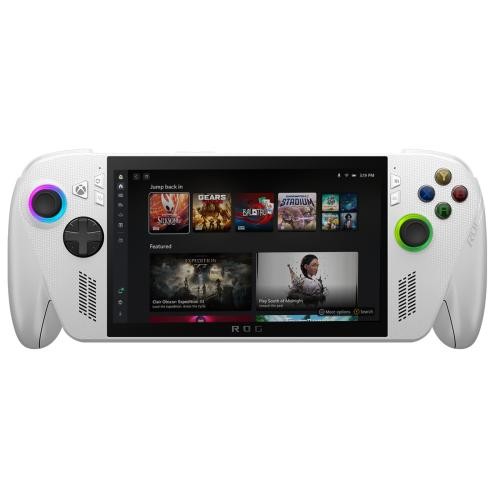 ASUS Remanufactured ROG Xbox Ally Gaming Handheld 7" FHD Touch 120Hz - AMD Ryzen