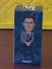 Los Angeles Dodgers Vin Scully MLB Bobblehead Figure Baseball Collectible