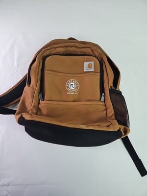 Carhartt Foundry Series Backpack Embroidered Rain Repellant 15'' Laptop Pocket