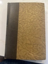 CANDIDE, by Voltaire, 1957 HARDCOVER , Fine Editions Press