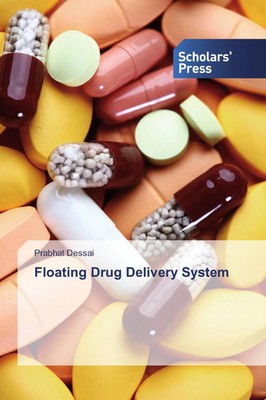 Prabhat Dessai | Floating Drug Delivery System | Taschenbuch | Englisch (2019)