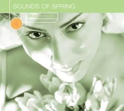 Various - Sounds of  Spring - Jazz Moods