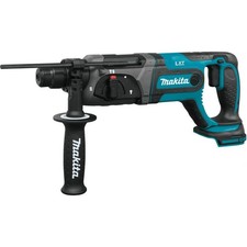 Makita XRH04Z 18V LXT Lithium-Ion Cordless 7/8" Rotary Hammer (Tool Only) New