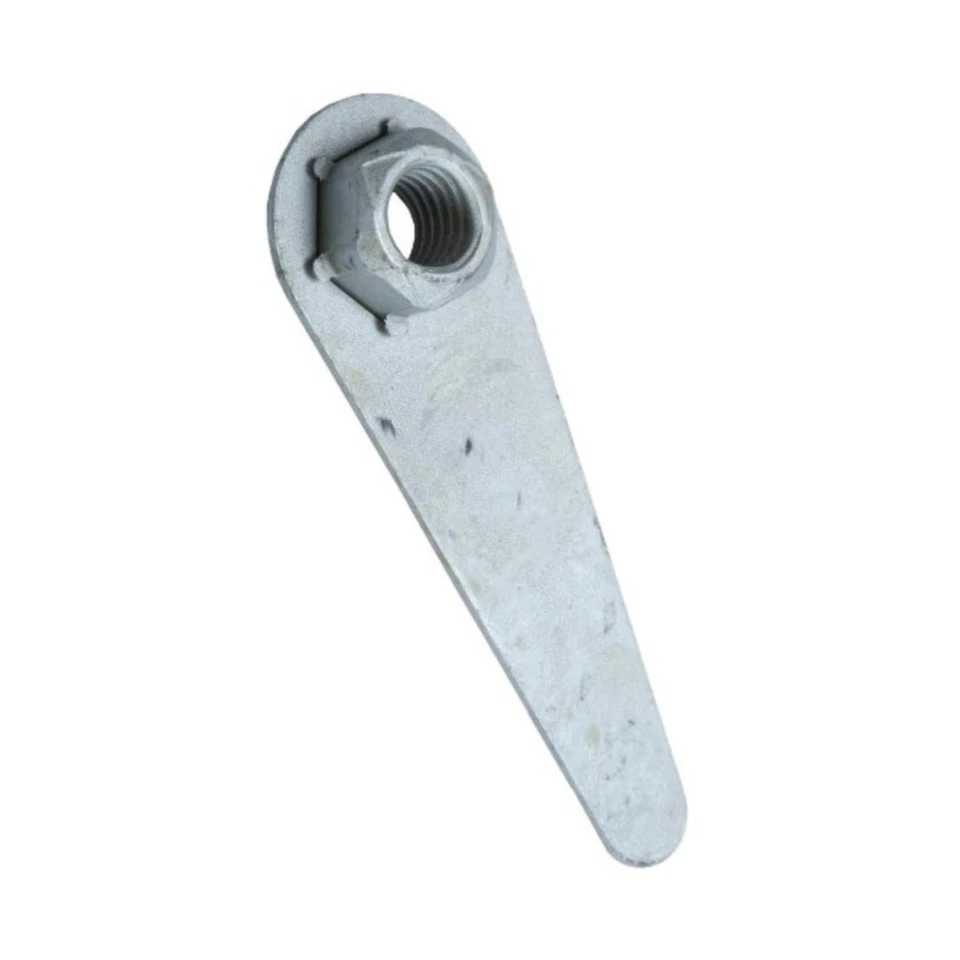 Original ACDelco para Chrysler Town & Country 2011-2016 extremo de barra de dirección interior Foto 2 de 4