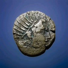 Seleukiden Könige ? Helios ?  # 2