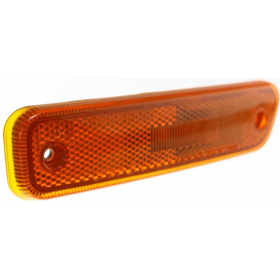 GM2550190 Se adapta a Chevy Tracker 1999-2004 Luz de señalización lateral del conductor Foto 3 de 4