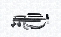 Steuerkettensatz Magneti Marelli 341500000520 FüR Nissan NP300 Navara D40 3 R51
