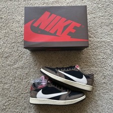 Jordan 1 x Travis Scott Low Mocha for Sale | Authenticity Jordan 1 x Travis Scott Low Mocha for Sale | Authenticity