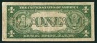 $1 1935 A (( HAWAII )) Silver Certificate * PAPER CURRENCY AUCTIONS * — photo 3