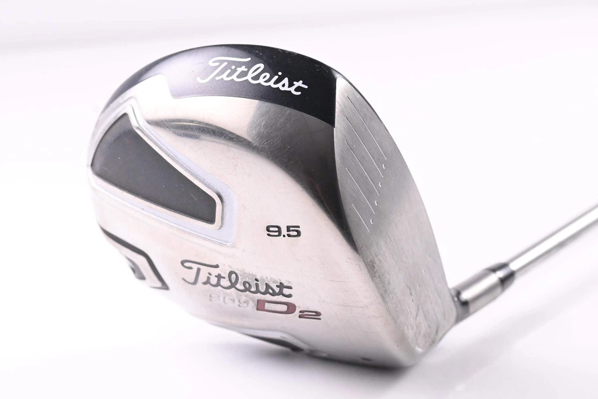 Titleist 909 D2 Driver for sale | eBay