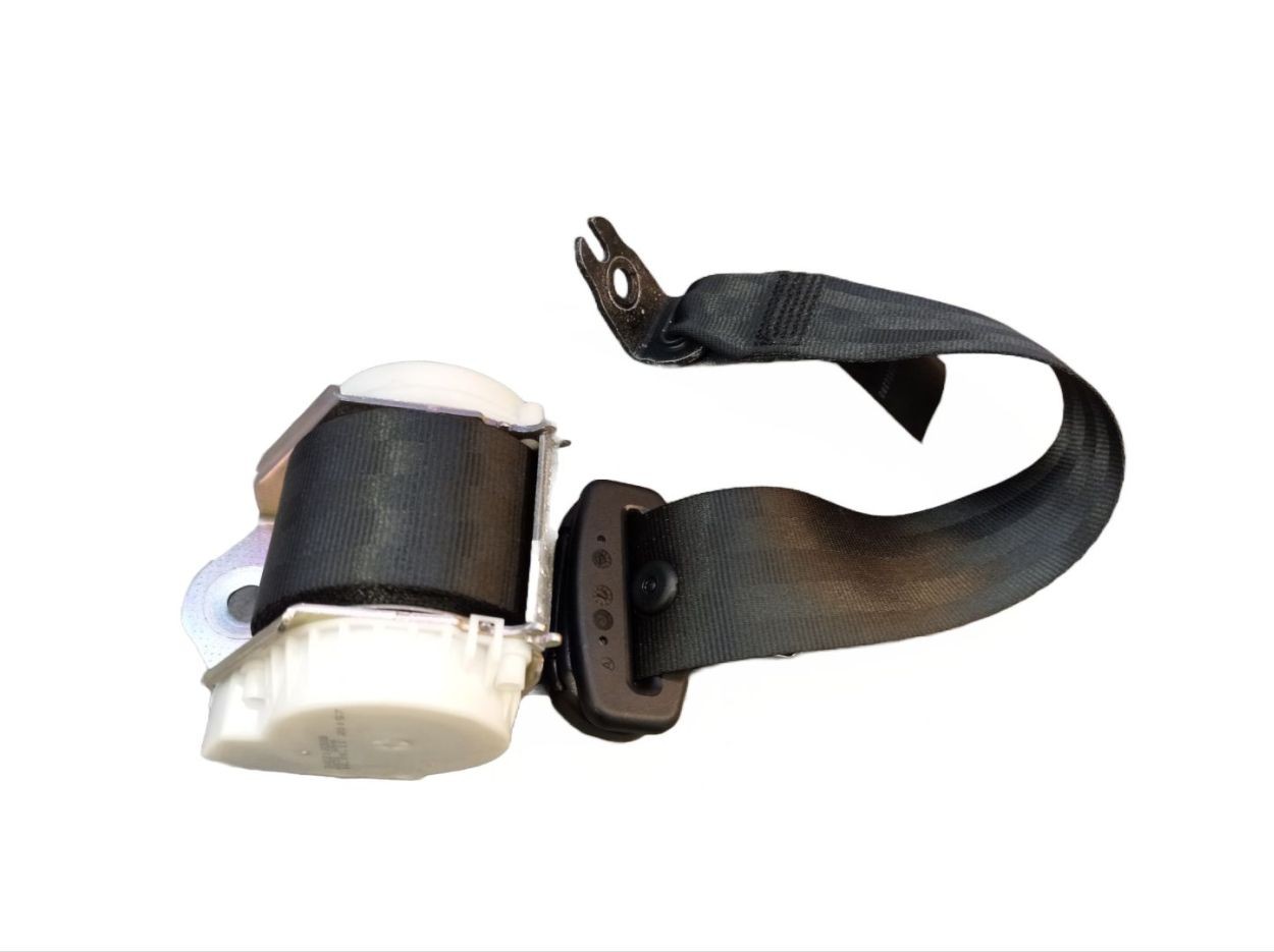 Cinturón de Seguridad Cinturón Izquierda Trasero para Ford Fiesta VI 6 CB1 Ccn