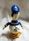 Disney Young Epic Retro Tin Toy Donald Duck — photo 7