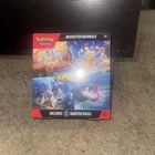 Pokemon TCG: S&V Surging Sparks Factory Sealed Booster Bundle Box