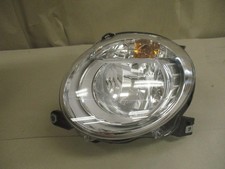 Fiat 500 312 Halogen Scheinwerfer Frontscheinwerfer vorne links NEU original