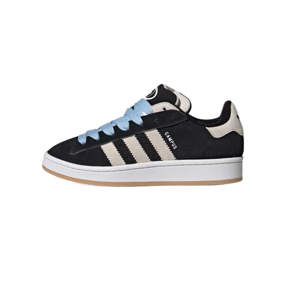 adidas gazelle silver green womens adidas Campus 00s Women's Shoes Core Black/True Pink / 7.5 main image 0