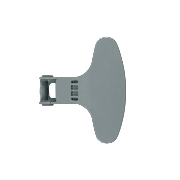 Griff TüRgriff Grau Waschmaschine WaschgeräT Beko 2821580200 Wda Xm10-image