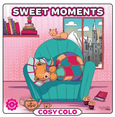 Sweet Moments - Image 2