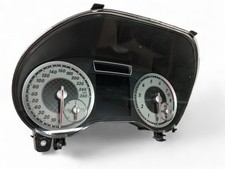 A1685 MERCEDES-BENZ W176 Instrumententafel Tachometer A1769008901 0263700124 A1685 MERCEDES-BENZ W176 Instrumententafel Tachometer A1769008901 0263700124