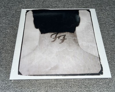 There Is Nothing Left to Lose by Foo Fighters (New CD) Buy Any 3 Get 1 Free 