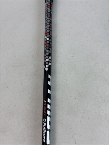 Taylormade M6 28° Hybrid 6 Fujikura Atmos Graphite Regular (2744) - Picture 5 of 6