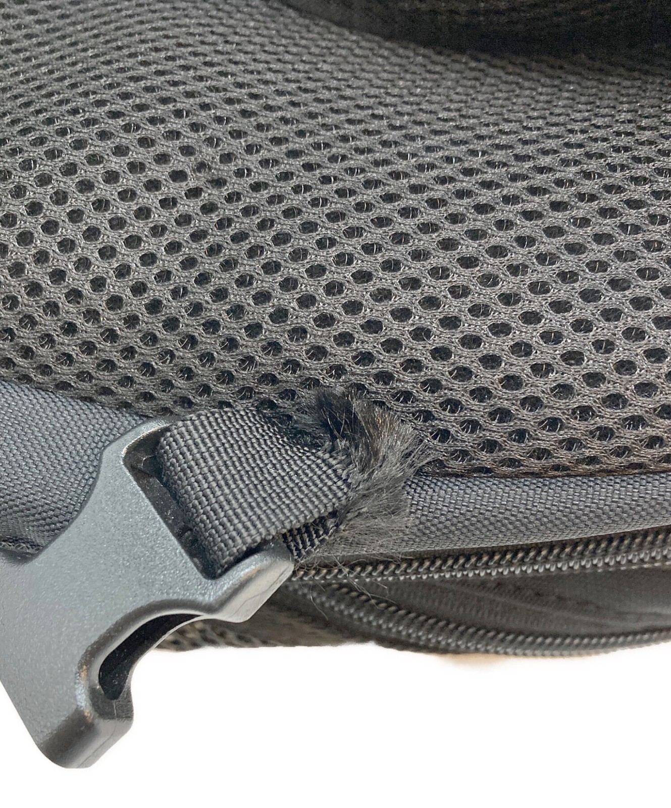 SUPREME 20SS Backpack  black - image 8