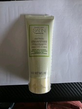 Mary Kay Satin Hands NOURISHING SHEA CREAM White Tea Citrus Full Size SEALED