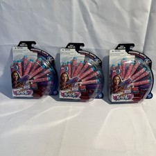 Nerf Rebelle Message Dart Refill Pen Packs Lot of 3 - Total of 24 Darts