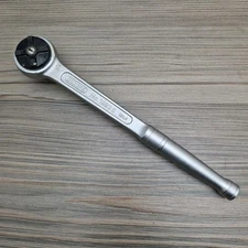 Vintage Gedore 1993U Reversible Ratchet 1/2" Drive - Made in Germany