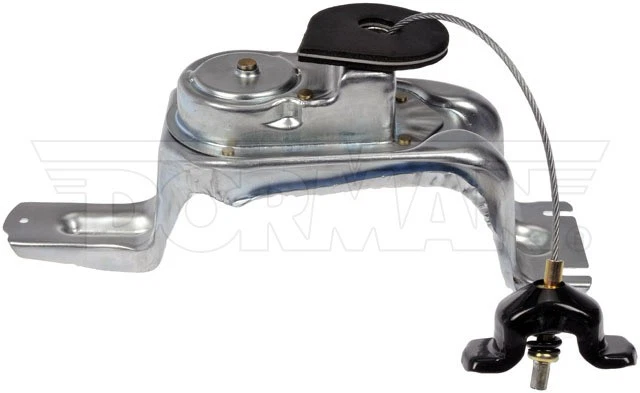 Conjunto de polipasto de neumático de repuesto Dorman 925-513 para Dodge Journey 09-19 Foto 3 de 4