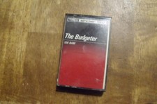 Timex Sinclair 1000 Software "The Budgeter"